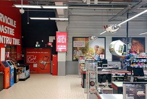 Crește Traficul și Notorietatea cu Publicitate Digitală în Locații Premium a Eko Group