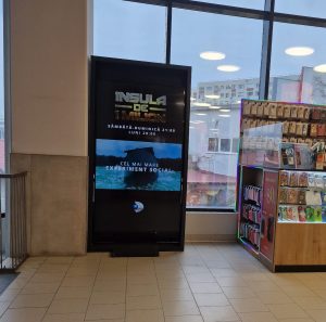Reteaua-Digitala-Indoor-DOOH-KAUFLAND-Turnu-Magurele-1