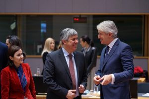 Victor Ponta, candidat la Președinția României, lansează un plan pentru sport, alături de Eugen Teodorovici