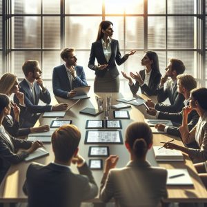 inteligență emoțională