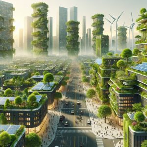 inovație sustenabilă