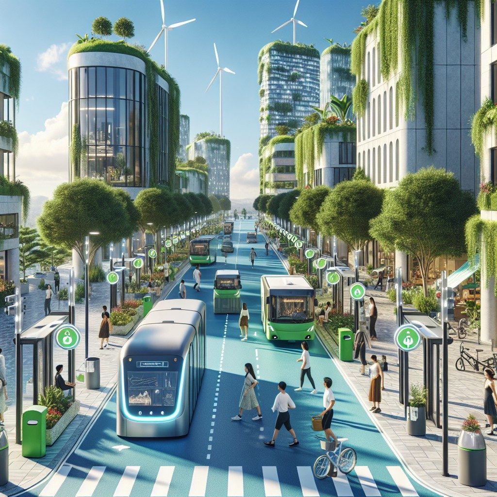 tehnologii eco