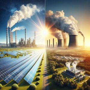 energie regenerabilă