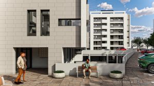 Altorama – proiectul strategic al lui Bogdan Cihodaru pentru Copou modern