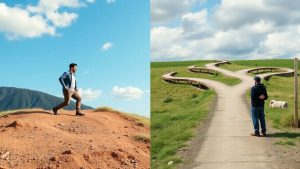 Decizii reversibile versus ireversibile