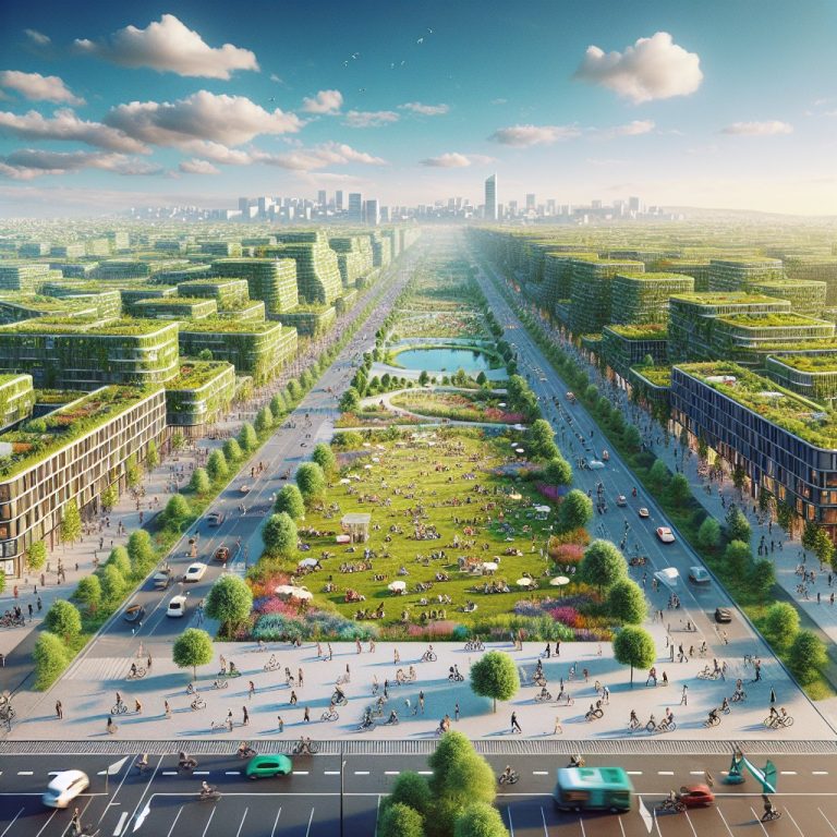 Proiecte urbane sustenabile în Iași: viziuni pentru un viitor verde 7 Proiecte urbane sustenabile în Iași: viziuni pentru un viitor verde