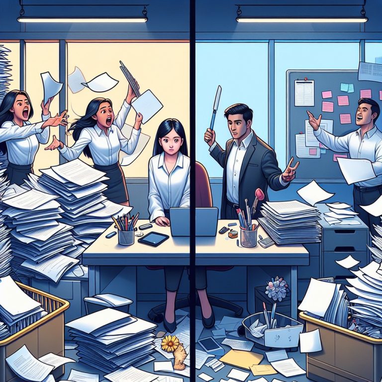 Decizii rapide: reguli clare ca să eviți blocajele mentale